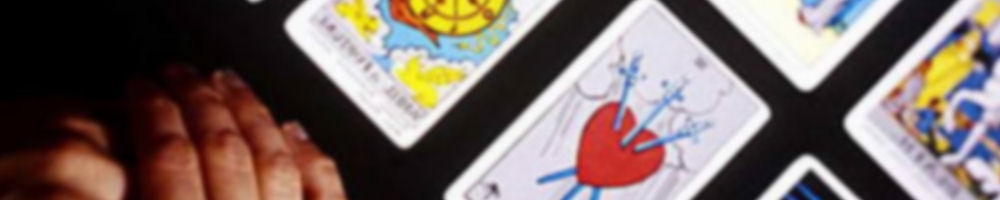 Cartomanzia del lavoro